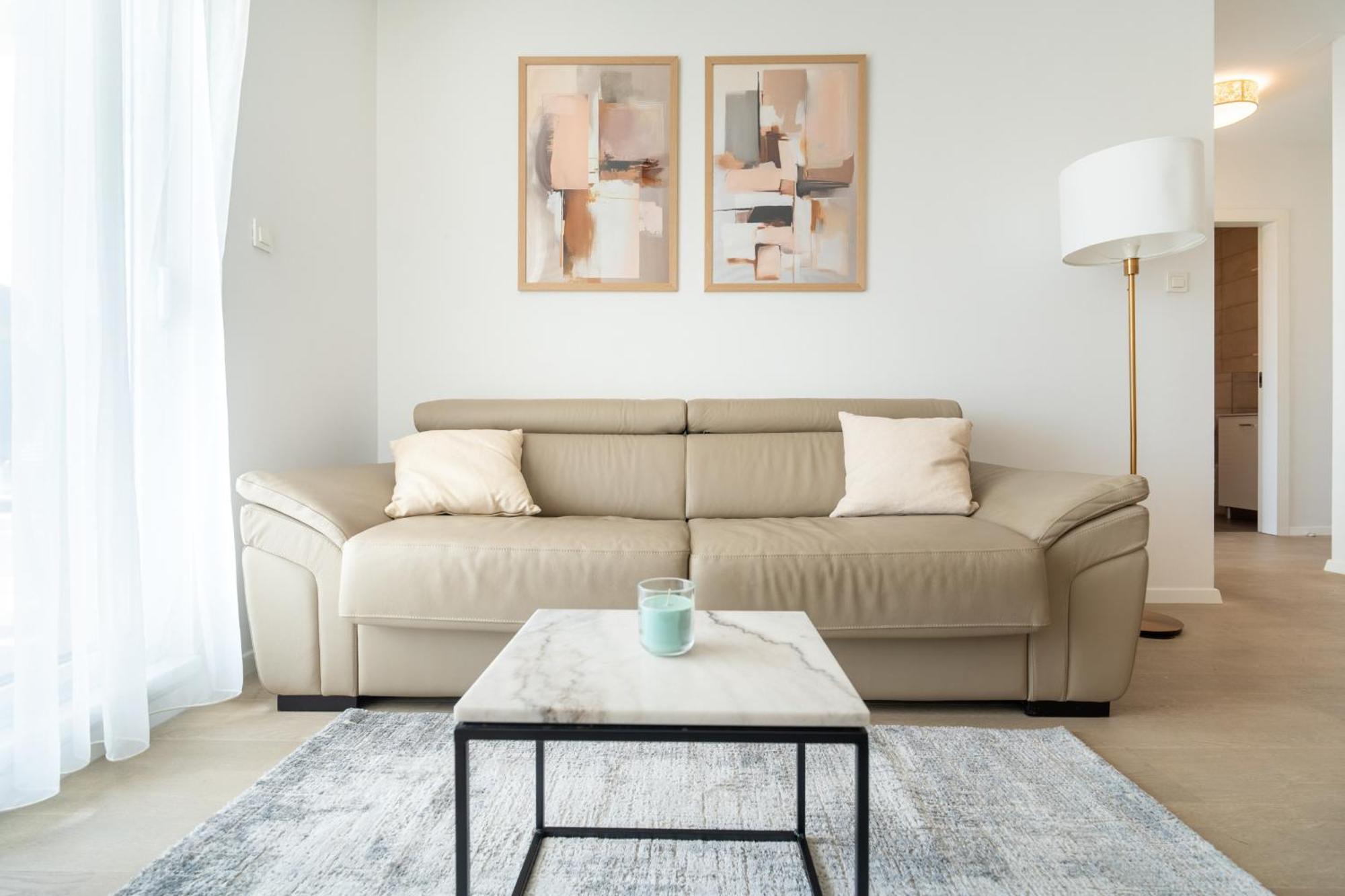 Prism Living Apartament Zadar